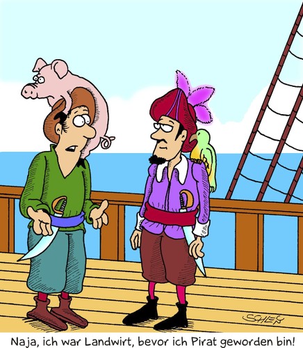 Piraten Piraten