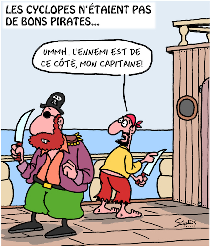 Pirates