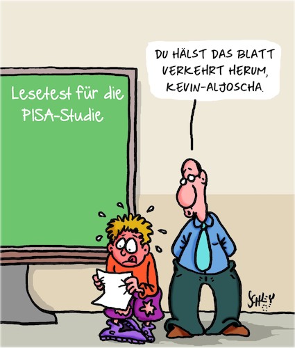 PISA-Studie