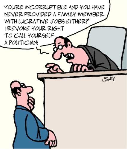 Politicians Politicians