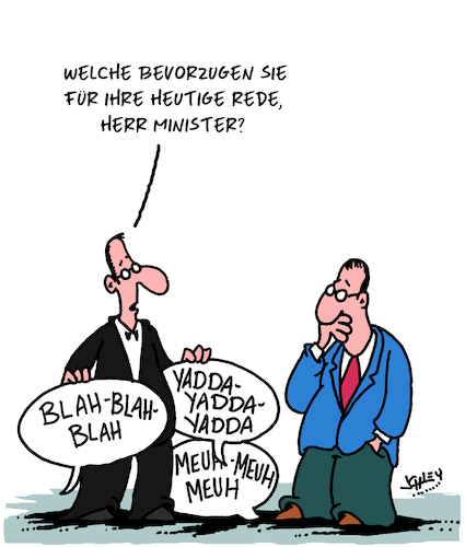 Cartoon: Politiker-Reden (medium) by Karsten Schley tagged politiker,reden,glaubwürdigkeit,politik,medien,demokratie,gesellschaft,parlamente,inhalte,politiker,reden,glaubwürdigkeit,politik,medien,demokratie,gesellschaft,parlamente,inhalte