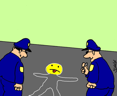 Polizei Polizei