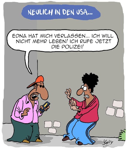POLIZEI!!! POLIZEI!!!