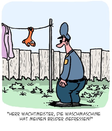 POLIZEI!!! POLIZEI!!!