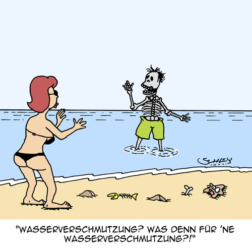 Porentief rein! Porentief rein!