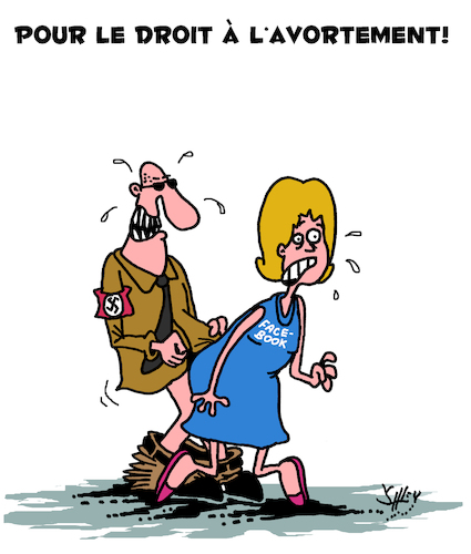 Pour le Droit Pour le Droit