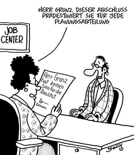 Prädestiniert Prädestiniert