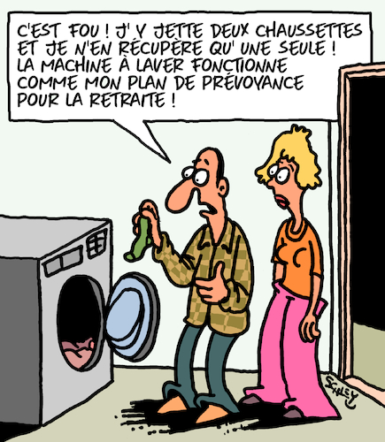 Prevoyance Prevoyance