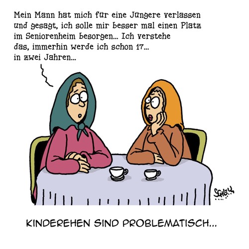 Problematisch Problematisch