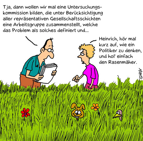 Problemlösung Problemlösung