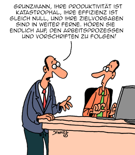 Produktivität Produktivität