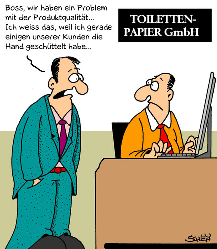 Produktqualität Produktqualität