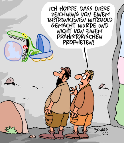 Prophetisch Prophetisch