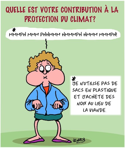 Protection du Climat Protection du Climat