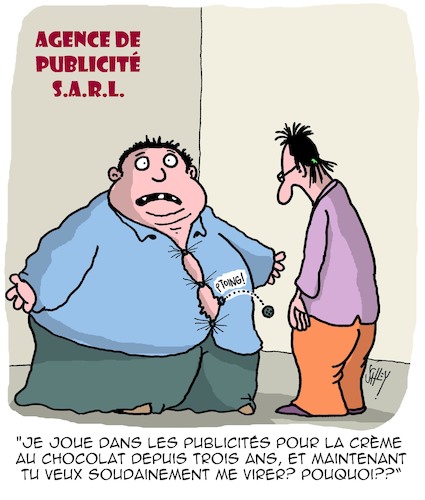 Publicite Publicite