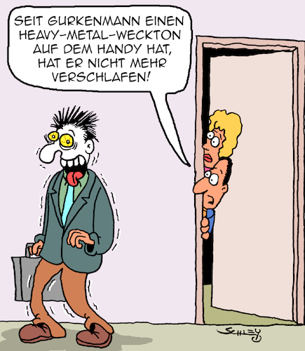 Pünktlichkeit Pünktlichkeit