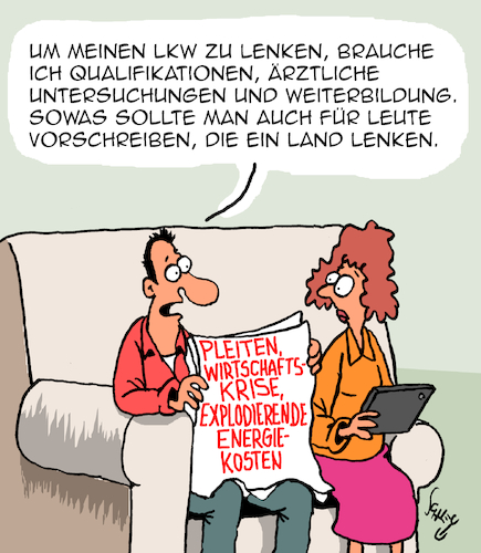 Qualifikation Qualifikation