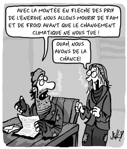 Quelle Chance ! Quelle Chance !