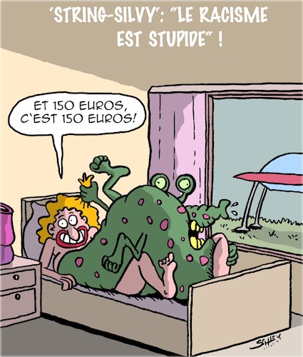 Racisme Racisme