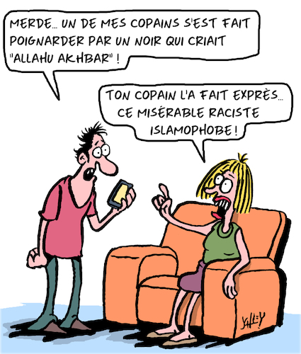 Racisme et Islamophobie Racisme et Islamophobie