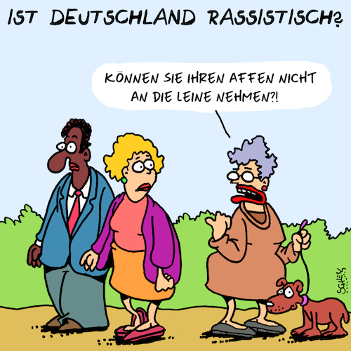 Rassismus Rassismus