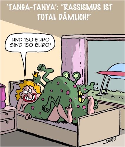 Rassismus Rassismus