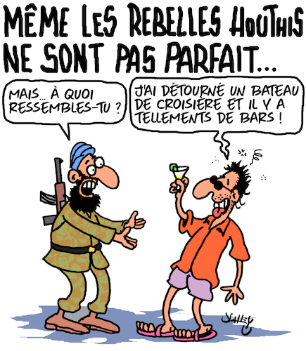Rebelles Houthis Rebelles Houthis
