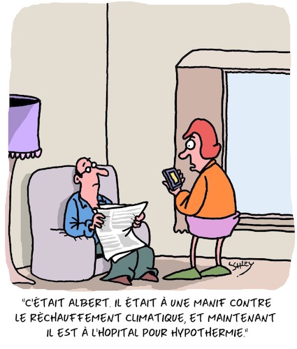 Rechauffement Climatique Rechauffement Climatique