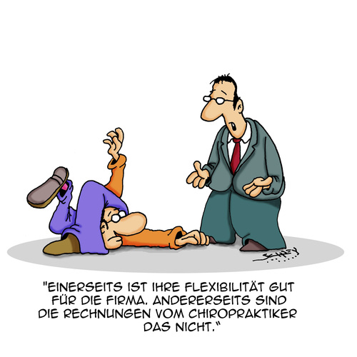 Cartoon: Rechnungen (medium) by Karsten Schley tagged flexibilität,arbeit,arbeitgeber,arbeitnehmer,jobs,business,wirtschaft,büro,flexibilität,arbeit,arbeitgeber,arbeitnehmer,jobs,business,wirtschaft,büro