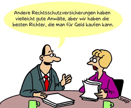 Rechtsschutz Rechtsschutz
