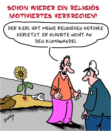 Religion und Verbrechen Religion und Verbrechen