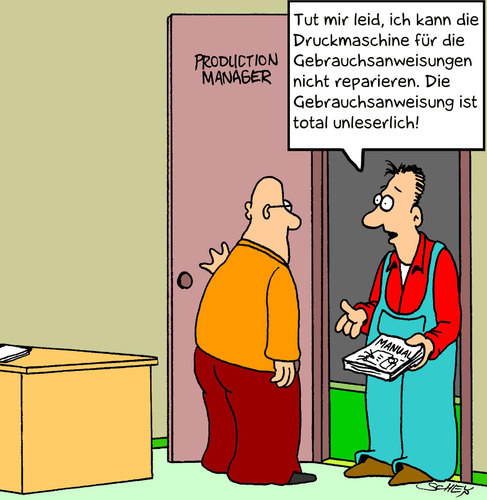 Reparatur Reparatur