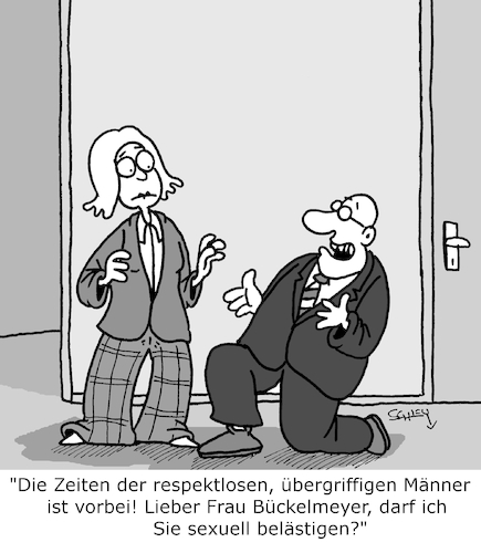 Respekt! Respekt!