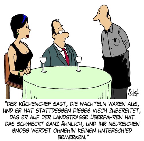 Restaurant Restaurant