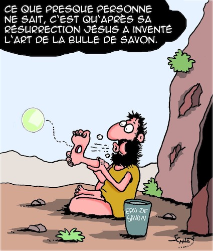 Resurrection Resurrection
