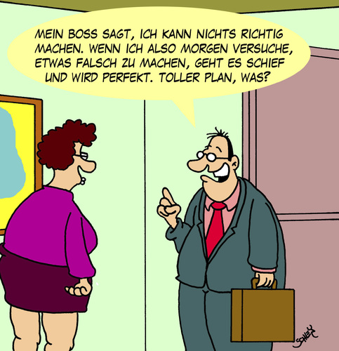 Richtig und falsch Richtig und falsch