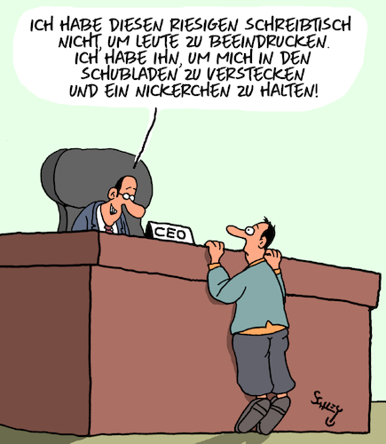 RIESEN Schreibtisch RIESEN Schreibtisch