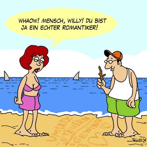 Romantisch Romantisch