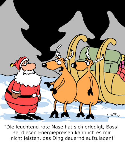 Rudi das Rentier Rudi das Rentier