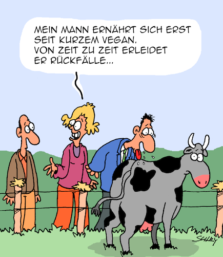 Rückfälle Rückfälle