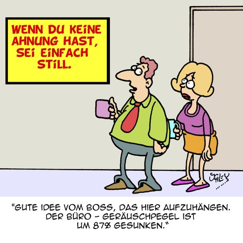 Ruhe im Karton Ruhe im Karton