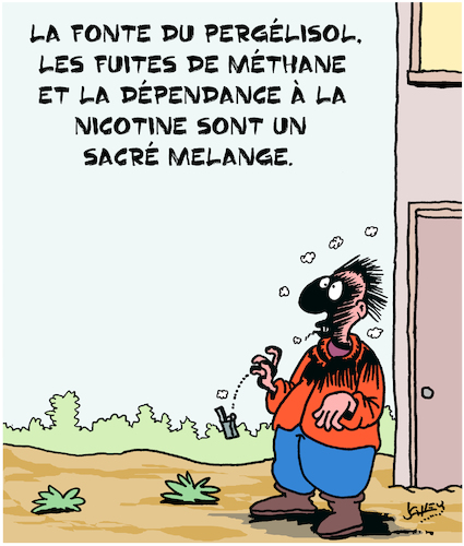 Sacre... Sacre...