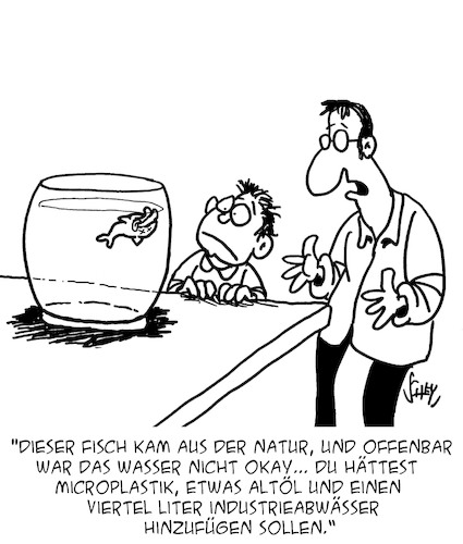 Sauberes Wasser Sauberes Wasser