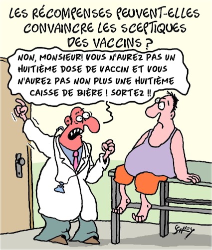Sceptiques du Vaccin Sceptiques du Vaccin