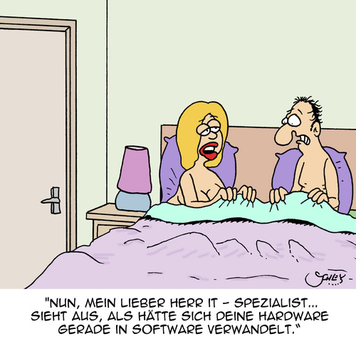 Sch... Technik!! Sch... Technik!!