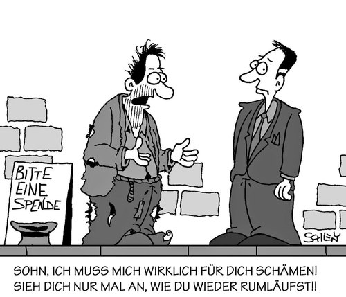 Schäm dich Schäm dich