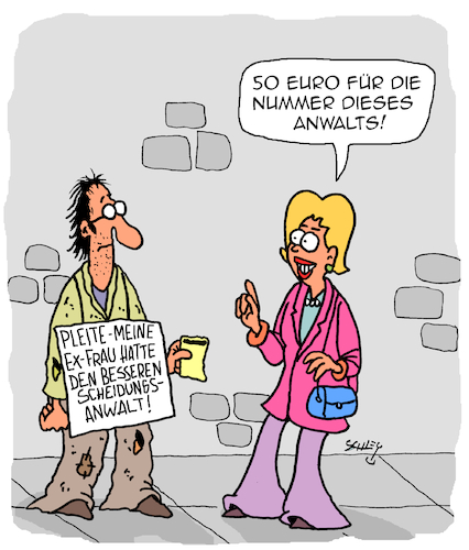 Scheidungsanwalt Scheidungsanwalt