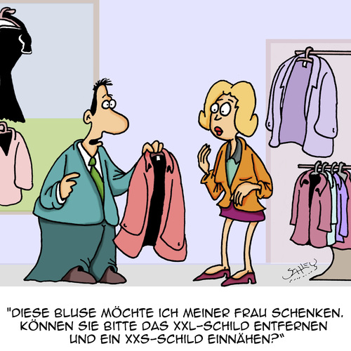 Schenken Schenken