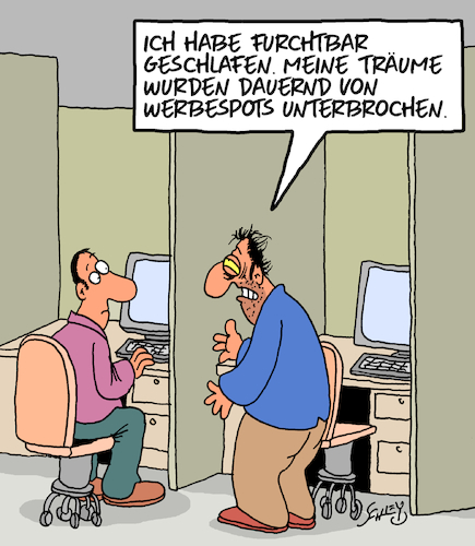 Schlecht geschlafen Schlecht geschlafen
