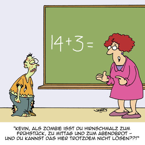 Schlecht in Mathe... Schlecht in Mathe...